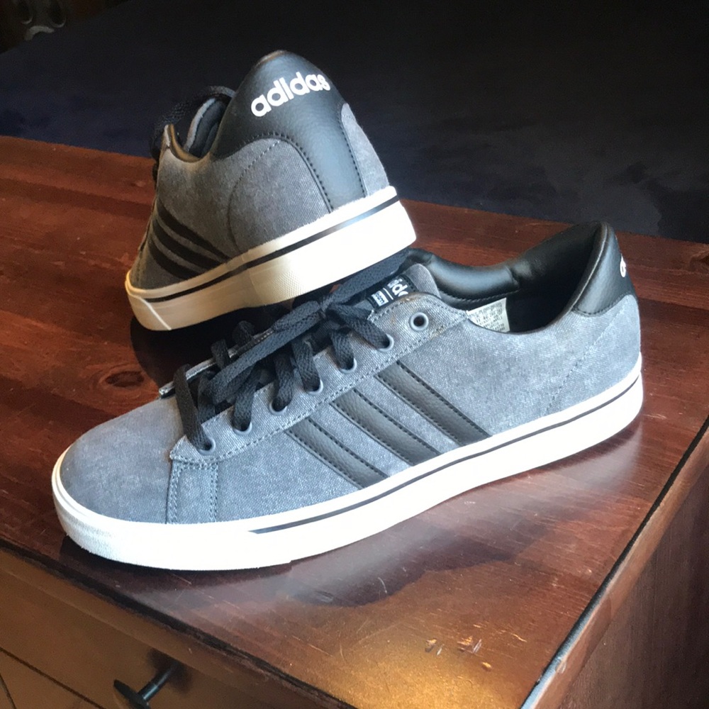 Adidas Neo Cloud Foam Shoes Size 11.5